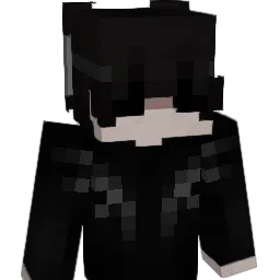 LintyKnight Minecraft avatar bust