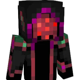 Lintzin's Minecraft skin