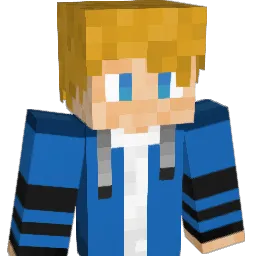 Linus010801 Minecraft avatar bust