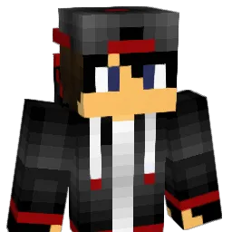 Linus0628 Minecraft avatar bust