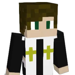 Linus09K Minecraft avatar bust