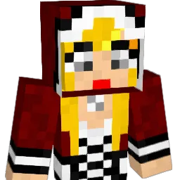 Linus2208's Minecraft skin