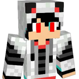 Linus4 Minecraft avatar bust