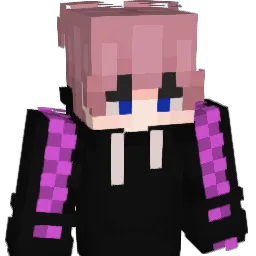 Linus4real Minecraft avatar bust