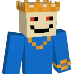 Linus753 Minecraft avatar bust
