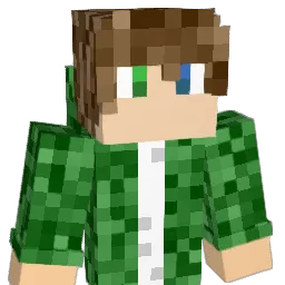 LinusDev9001 Minecraft avatar bust