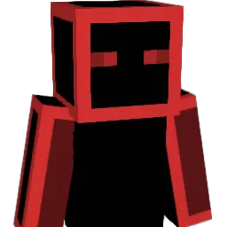 LinusK Minecraft avatar bust