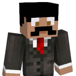 LinusK_YT Minecraft avatar bust