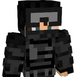 LinusRazor's Minecraft skin