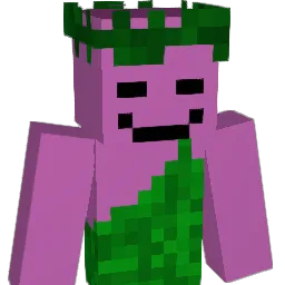 LinusSmellzz's Minecraft skin