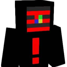 Linus_293 Minecraft avatar bust