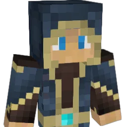 Linus_5000's Minecraft skin