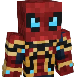 Linus_Lu Minecraft avatar bust