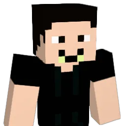 Linus__LP's Minecraft skin