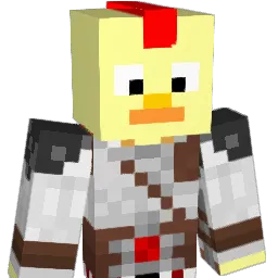 Linusblack22 Minecraft avatar bust