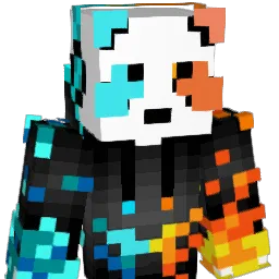 Linusjoe10 Minecraft avatar bust