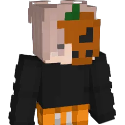 Linuso05 Minecraft avatar bust