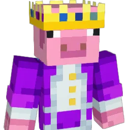 Linusrocks101 Minecraft avatar bust