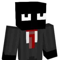 Linux442's Minecraft skin