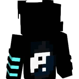 LinuxGama Minecraft avatar bust