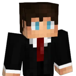 LinuxKernel's Minecraft skin