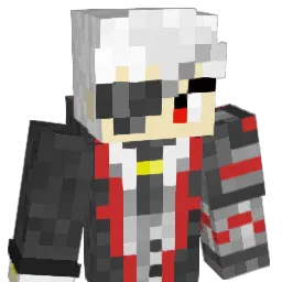 LinuxZombie's Minecraft skin