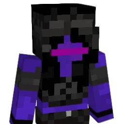 Linux_7's Minecraft skin