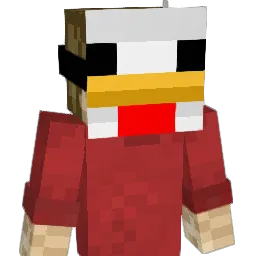 Linux_Jesus's Minecraft skin