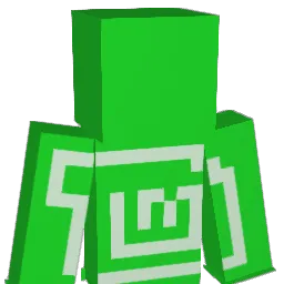Linux_mint2015's Minecraft skin