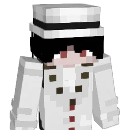 Linxityy's Minecraft skin