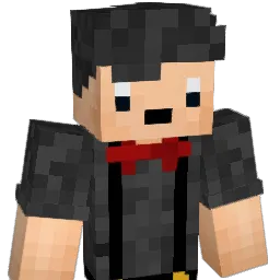 LinzenJo's Minecraft skin