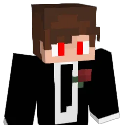 Linzflix's Minecraft skin