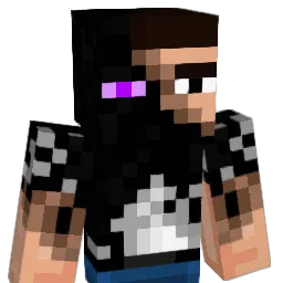 Lio003 Minecraft avatar bust