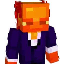 LioGTX's Minecraft skin