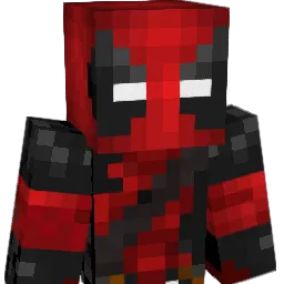 Lio_XDD Minecraft avatar bust
