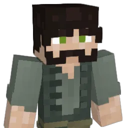 Liodasme's Minecraft skin