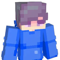 Liomaa Minecraft avatar bust