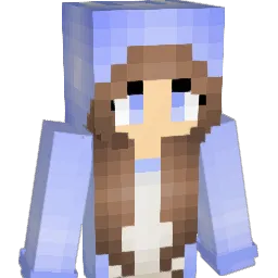 Lion12389 Minecraft avatar bust