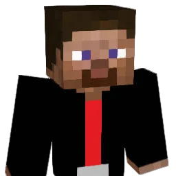 Lion17798 Minecraft avatar bust