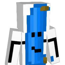 Lion192837465 Minecraft avatar bust