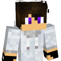 LionBeast10136 Minecraft avatar bust