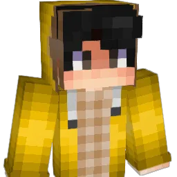 LionCub_800's Minecraft skin