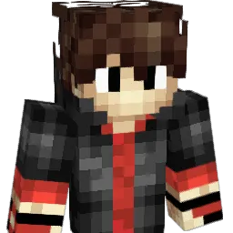 LionFanz Minecraft avatar bust