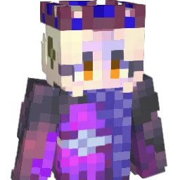 LionFish42 Minecraft avatar bust