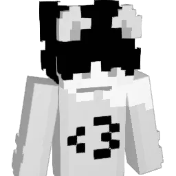 LionGTG Minecraft avatar bust