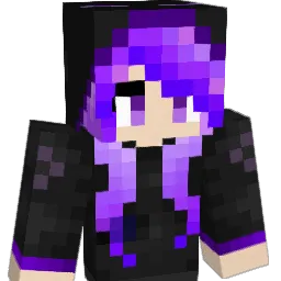 LionGirl_143 Minecraft avatar bust