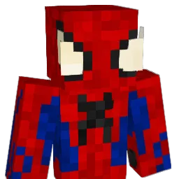 LionHeart_AG Minecraft avatar bust