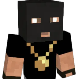 LionK1NG_ Minecraft avatar bust