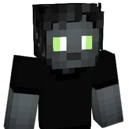 LionKingzz Minecraft avatar bust