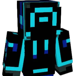 LionLHP Minecraft avatar bust